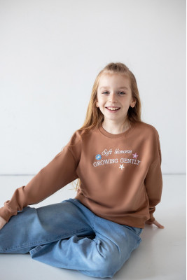 Світшот для дівчат